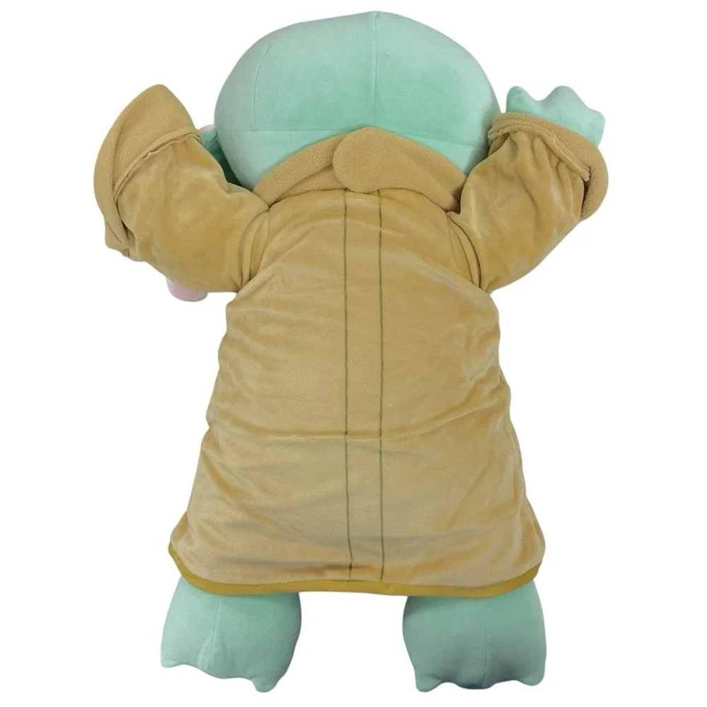 Star Wars: The Mandalorian‎ Large Grogu Cuddleez Plush Toy Stuffed Animal 23
